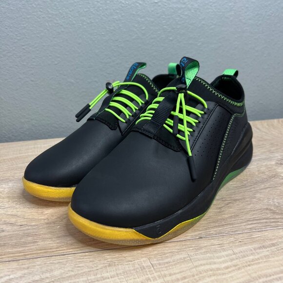 CLOVE Limited Edition Lunar Fade Nursing Shoes Mens 10 Healthcare Comfort NEW - Picture 2 of 5